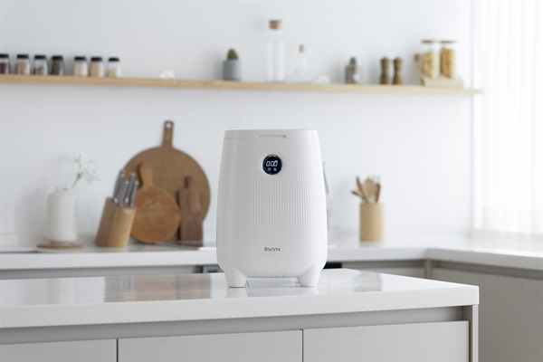 Barimi 005L（家庭用生ごみ処理機）